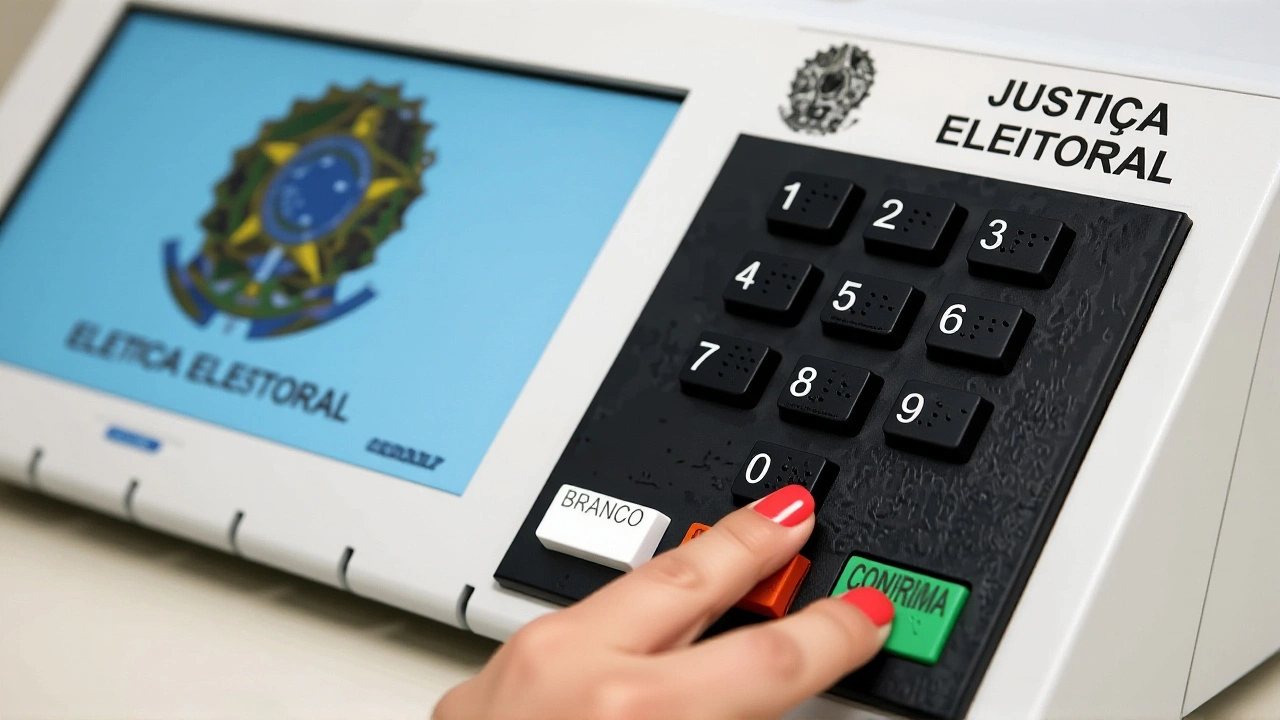 Câmara aprova suspensão do voto de presos provisórios em meio a polêmica constitucional