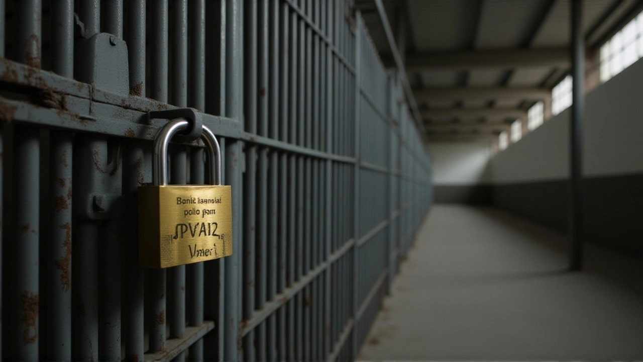 O PL Antifacção: mais do que voto — e mais do que crime