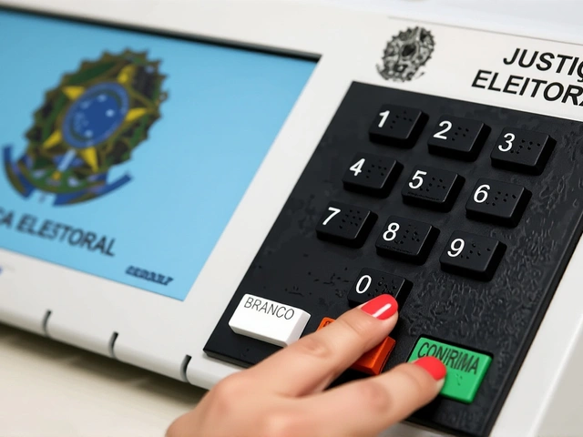 Câmara aprova suspensão do voto de presos provisórios em meio a polêmica constitucional