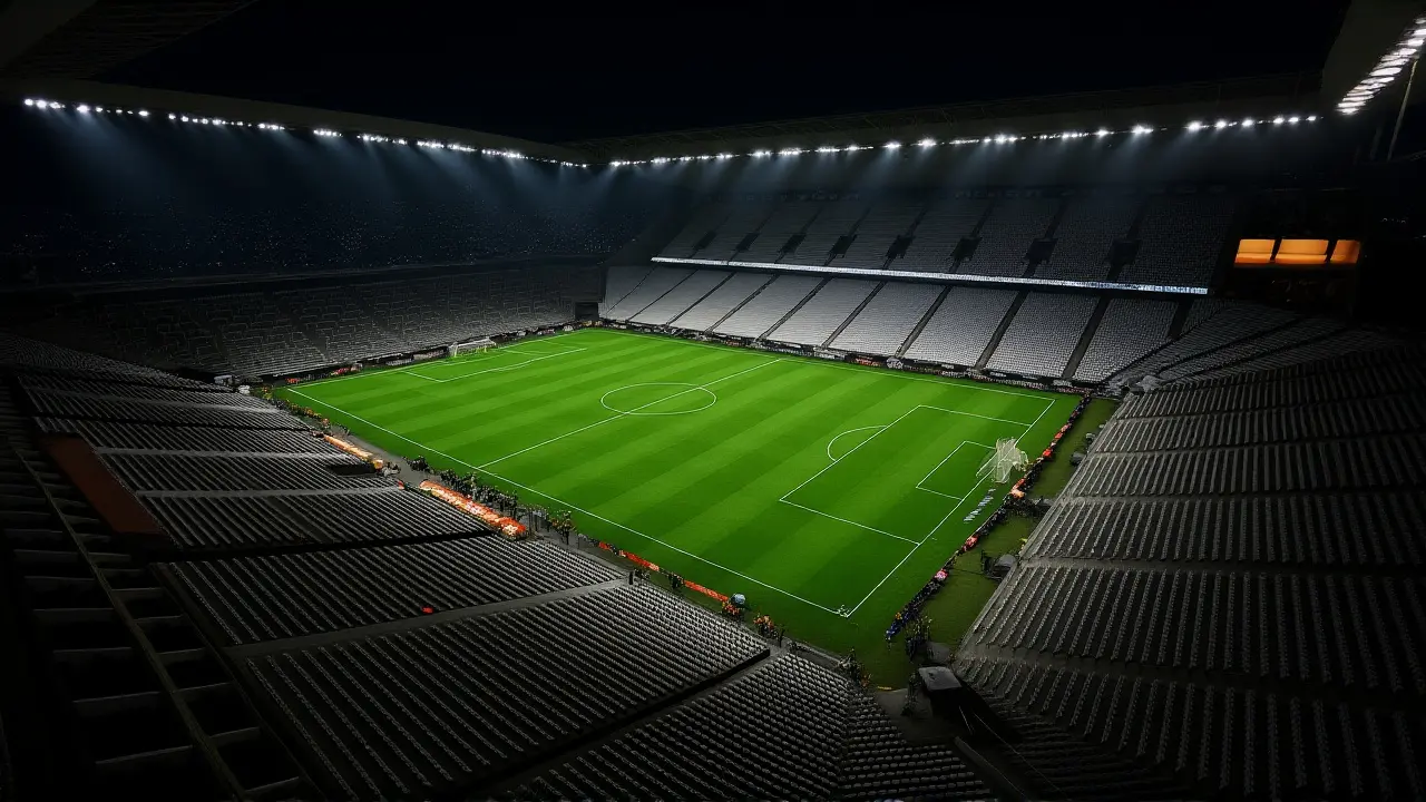 Palmeiras conquista tetra do Paulista Feminino ao segurar Corinthians por 5-2 no agregado