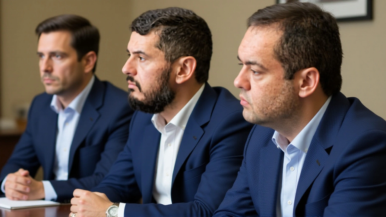 PF prende presidente da Alerj por vazar operação que levou à prisão de TH Jóias e manobra política de Castro