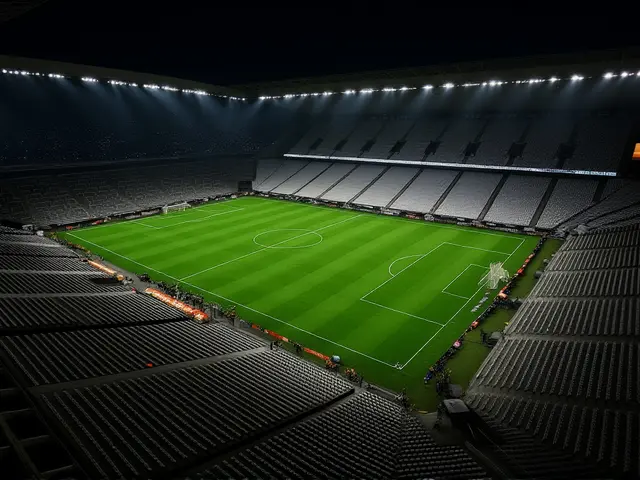 Palmeiras conquista tetra do Paulista Feminino ao segurar Corinthians por 5-2 no agregado