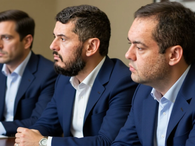 PF prende presidente da Alerj por vazar operação que levou à prisão de TH Jóias e manobra política de Castro