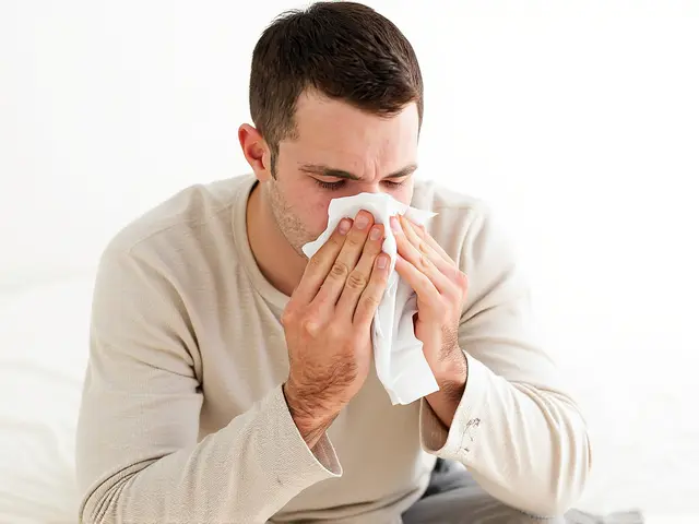 Variante H3N2 K Dispara Casos de Gripe na Itália e Alerta Global