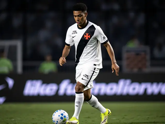 Vasco fecha venda do SAF por R$ 2 bi para grupo de Lamacchia