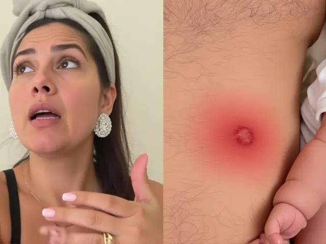 Maíra Cardi revela diagnóstico de Eloah e ajuda de Paula Lavigne