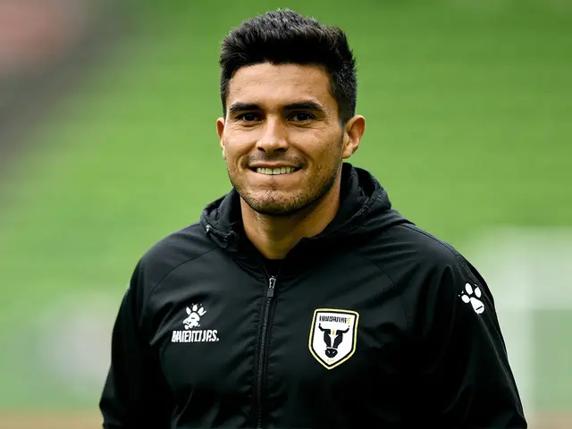 Três jogadores do Macarthur FC presos por manipulação de apostas na Austrália